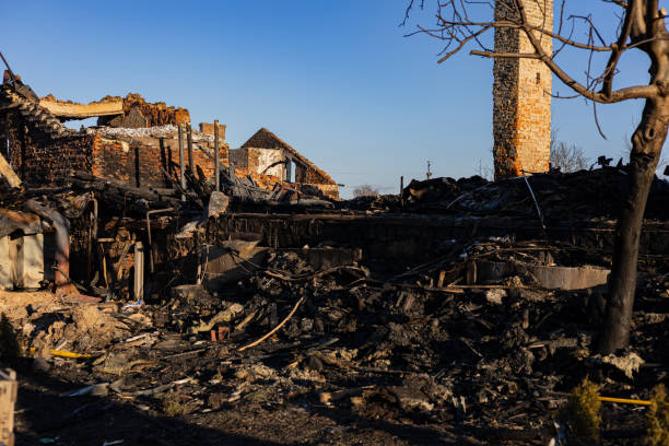 Reliable Fire Damage Removal contractor in Silver Lake, MN by Fire Damage Flint